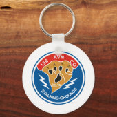156. AVN Co Schlüsselanhänger (Vorderseite)