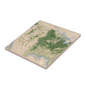 156 Wheat/sq Meile Fliese (Seite)