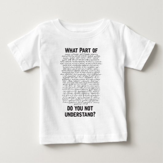 _1579 Lagrangian_lite_M_XXL.pdf Baby T-shirt (Vorderseite)