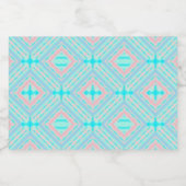 157 LEBENSMITTELETIKETT (Einzelnes Label)