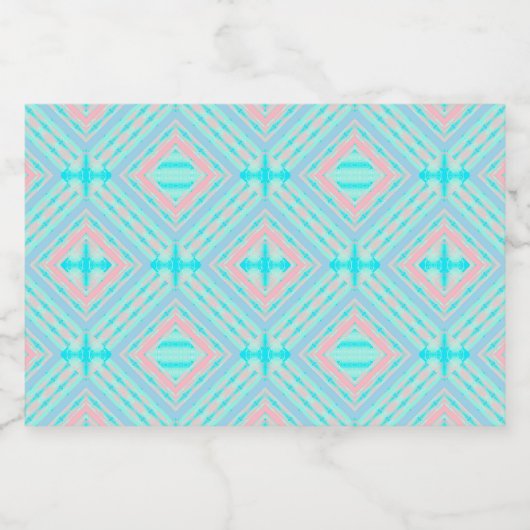 157 LEBENSMITTELETIKETT (Einzelnes Label)