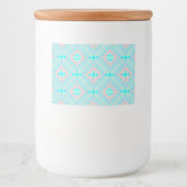 157 LEBENSMITTELETIKETT (Vorderseite)