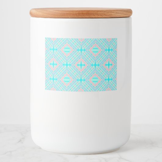 157 LEBENSMITTELETIKETT (Vorderseite)