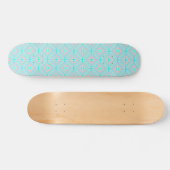 157 SKATEBOARD (Horizontal)