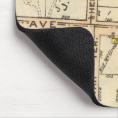 158159 New Rochelle Mousepad (Ecke)