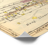 158159 New Rochelle Poster (Ecke)