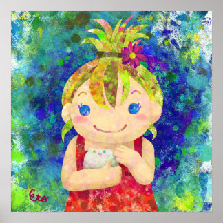 1581-1009-7070100(3500) POSTER