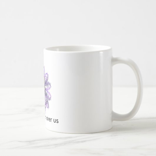 1587053, Engelsschwebeflug über uns Kaffeetasse (Rechts)