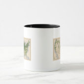 158 Hafer/Quadratmeile Tasse (Zentrum)