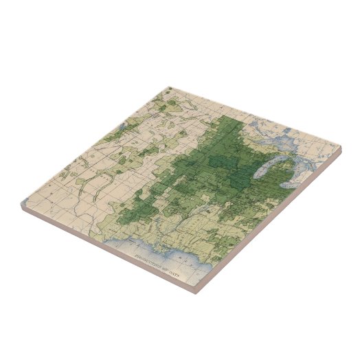 158 Oats/sq Meile Fliese (Seite)