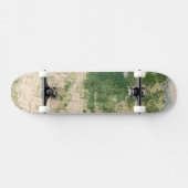 158 Oats/sq Meile Skateboard (Horizontal)