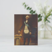 15916e45620c6a55bde1c99c46cbd0f5—masonic-bible-ma postkarte (Stehend Vorderseite)