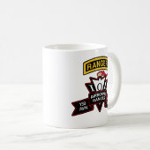 159th Pfadfinder-Tasse Kaffeetasse (VorderseiteRechts)