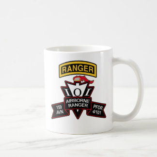 159th Pfadfinder-Tasse Kaffeetasse