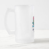 15.02. Hippo-Tag Mattglas Bierglas (Links)