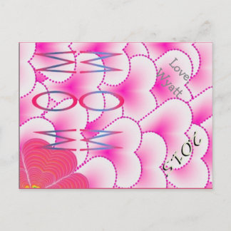 15.05.Mom.wyattm Postkarte