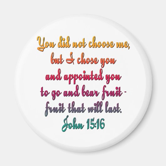 15:16 MAGNET (Vorne)