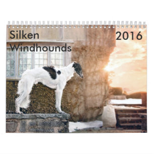 15 2016 seidener Windhounds Kalender