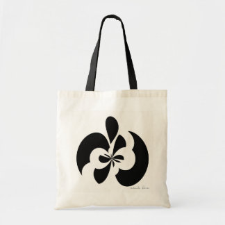 15,75" Quadrat. Mod-Apple-Tasche Tragetasche