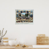 15. Änderungsantrag - 1870 - Poster (Küche)