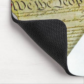 15. April Mousepad (Ecke)