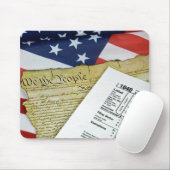 15. April Mousepad (Mit Mouse)