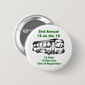 15 auf den 15 button (Vorne & Hinten)