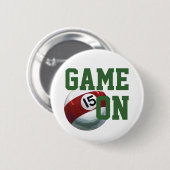 15 Ball Button (Vorne & Hinten)