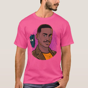 15 bis 1 T-Shirt