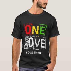 15 Eine Liebe T-Shirt