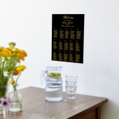 15 einfache, elegante Hochzeitskarte Foliendrucke (Ablage(Küche))