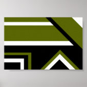 15 Einstellbare Hintergrundbilder auf einem Poster (Vorne)