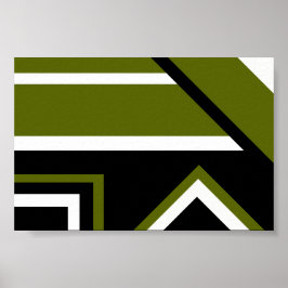 15 Einstellbare Hintergrundbilder auf einem Poster