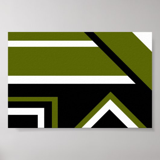 15 Einstellbare Hintergrundbilder auf einem Poster (Vorne)