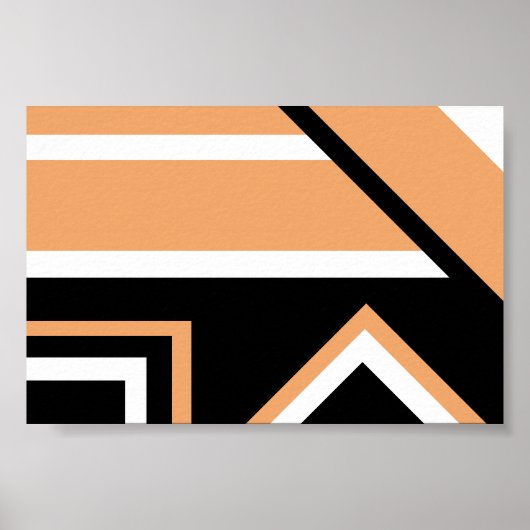 15 Einstellbare Hintergrundbilder auf einem Poster (Vorne)