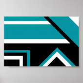 15 Einstellbare Hintergrundbilder auf einem Poster (Vorne)