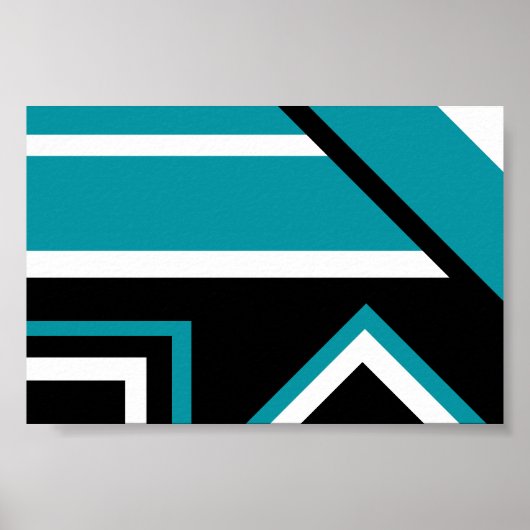 15 Einstellbare Hintergrundbilder auf einem Poster (Vorne)