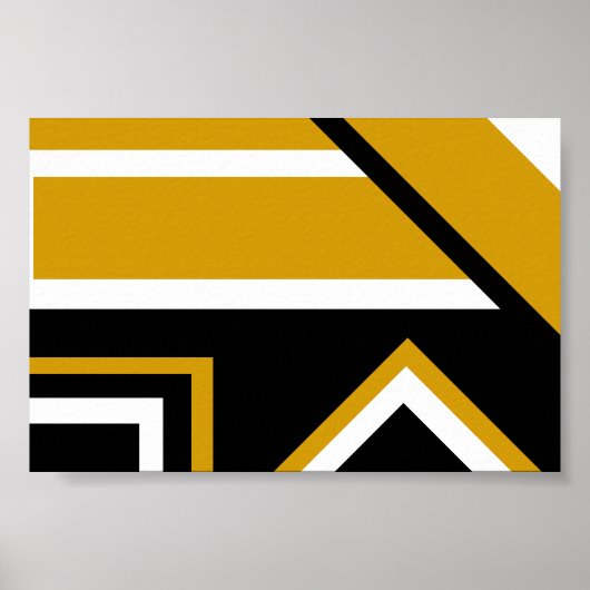 15 Einstellbare Hintergrundbilder auf einem Poster (Vorne)