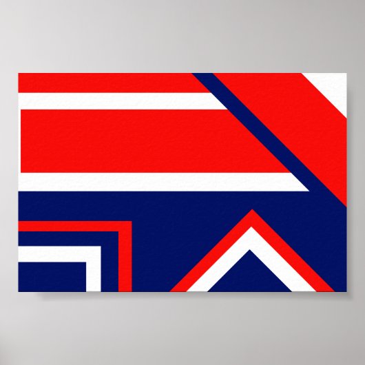 15 Einstellbare Hintergrundbilder auf einem Poster (Vorne)