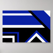 15 Einstellbare Hintergrundbilder auf einem Poster (Vorne)