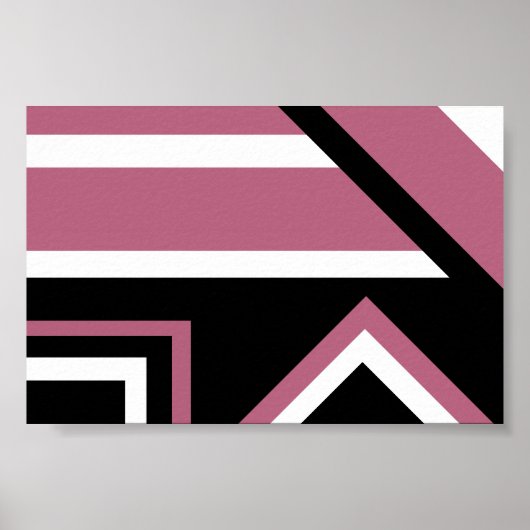 15 Einstellbare Hintergrundbilder auf einem Poster (Vorne)