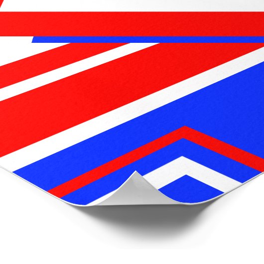 15 Einstellbare Hintergrundbilder auf einem Poster (Ecke)