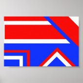 15 Einstellbare Hintergrundbilder auf einem Poster (Vorne)