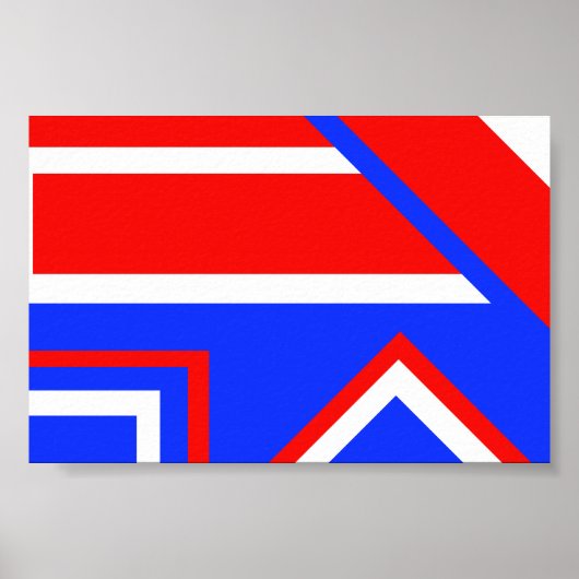 15 Einstellbare Hintergrundbilder auf einem Poster (Vorne)