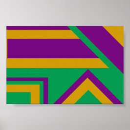 15 Einstellbare Hintergrundbilder auf einem Poster