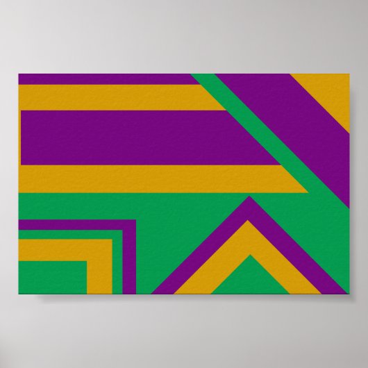 15 Einstellbare Hintergrundbilder auf einem Poster (Vorne)