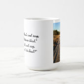 15 Euro Kaffee Tasse (Mittel)