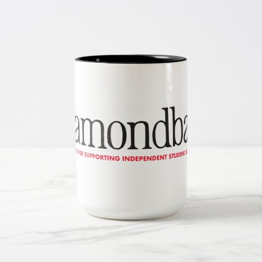 15 Euro Kaffee Tasse (Mittel)