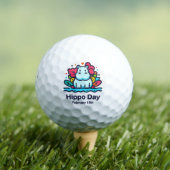 15. Feb - Hippotag Golfball (Insitu T-Shirt)