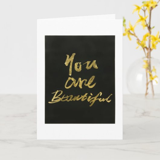 **15. GEBURTSTAG & SIE SIND SCHÖN** KARTE (Gelbe Blume)